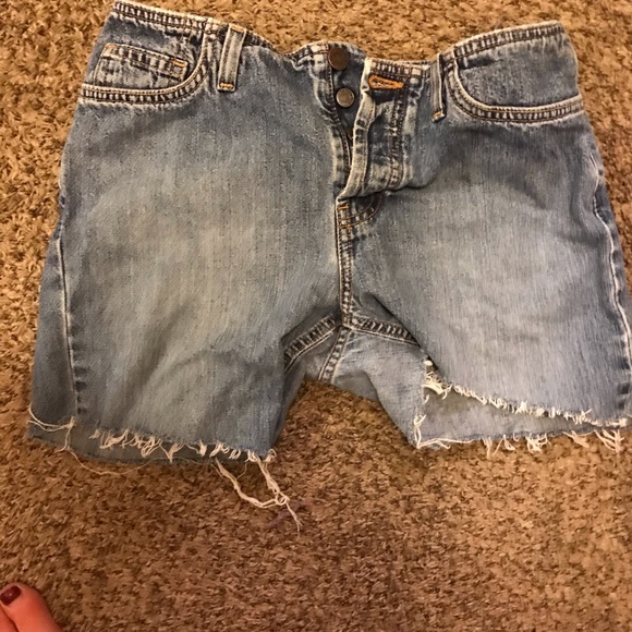 Woman’s Shorts Bundle - Picture 6 of 6